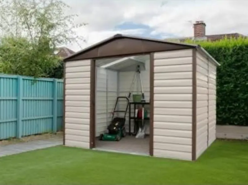 Nine Main Colors of Garden Sheds (7).jpg