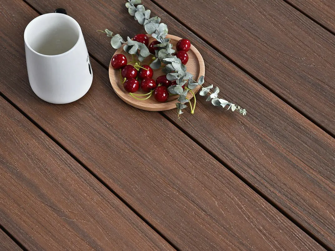 What Decking is as Good as Trex?