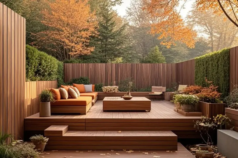 Composite Deck Boards Style Inspiration (5)