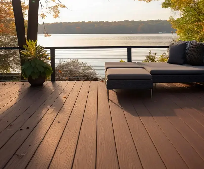 FORESTAR TerraShield Co-Extruded Decking (4)