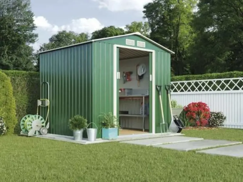 Nine Main Colors of Garden Sheds (2).jpg