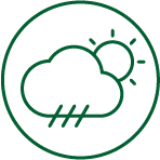 1-All Weather Resistant