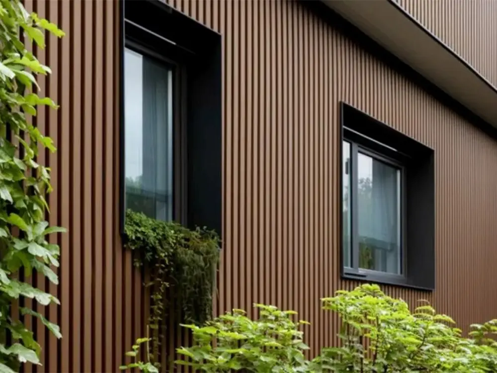 Study on Polypropylene-Based Microporous Wood-Plastic Composites