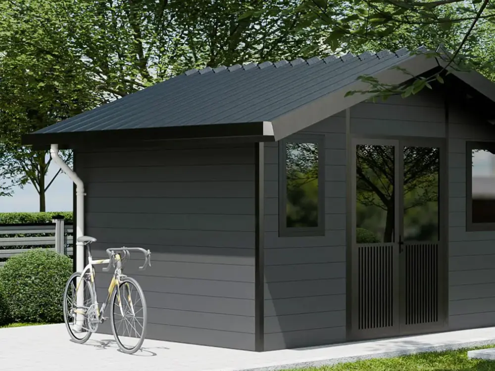 What is Wood-Plastic Composite? Pros and Cons Explained