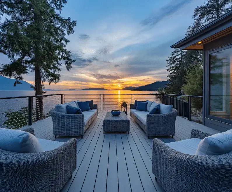 FORESTAR TerraShield Co-Extruded Decking (6)